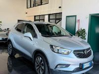 Usata Opel Mokka X Innovation 136 CV (100 kW) 2017 Grigio SUV