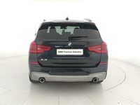 usata BMW X3 (G01/F97) xdrive30i Msport 252cv auto - imm:17/05/2019 - 64.740km