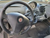 Usata Fiat Multipla 103 CV (75 kW) 2008 Monovolume