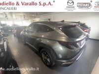 usata Hyundai Tucson 1.6 CRDI Xline