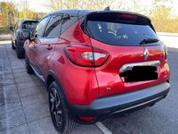 Occasion Renault Captur Intens 90 PK (66 kW) 2017 Rood SUV