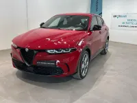 Nuova Alfa Romeo Tonale Veloce 160 CV (117 kW) 2026 Other SUV