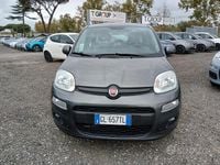 Usata Fiat Panda Lounge 69 CV (50 kW) 2019 Grigio Berlina