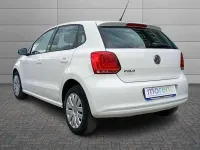 Usata VW Polo Comfortline 69 CV (50 kW) 2011 Other Utilitaria