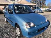 usata Fiat Seicento Seicento1.1 Active