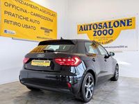 usata Audi A1 Sportback 30 TFSI