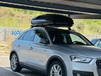 Usata Audi Q3 Business Plus 177 CV (130 kW) 2014 SUV