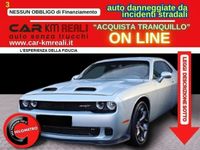 usata Dodge Challenger 5.9L Cummins diesel I6, 250 CV 3.6 SX