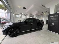 Usata Mercedes GLC300 Premium Plus 269 CV (197 kW) 2024 Nero Coupé