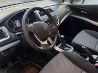 Usata Suzuki SX4 S-Cross 120 CV (88 kW) 2014 Grigio SUV
