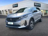 Occasion Peugeot 5008 Allure 131 ch (96 kW) 2024 Gris SUV
