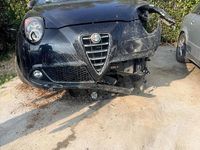 Usata Alfa Romeo MiTo 2015 Utilitaria