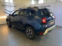 usata Dacia Duster 1.6 SCe Techroad