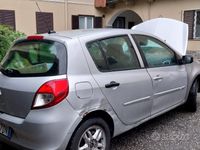 usata Renault Clio Clio 1.2 16V 5 porte Dynamique