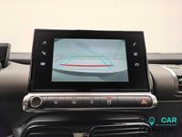 Usata Citroën C4 Shine 101 CV (74 kW) 2019 Grigio SUV