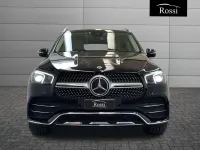 Gebraucht Mercedes GLE300 Premium 272 PS (200 kW) 2022