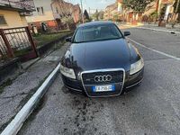 Usata Audi A6 224 CV (164 kW) 2005 Berlina