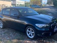 usata BMW 116 116 d 5p Advantage