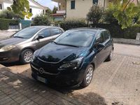 Usata Opel Corsa 70 CV (51 kW) 2015 Verde Utilitaria