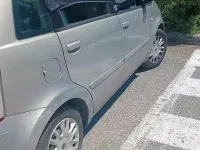 Usata Lancia Musa 77 CV (56 kW) 2009 Grigio Monovolume
