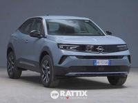 Nuova Opel Mokka Edition 136 CV (100 kW) 2025 Tropikal green SUV