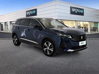 Usata Peugeot 5008 GT 131 CV (96 kW) 2023 Grigio SUV
