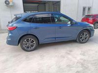 Usata Ford Kuga ST-Line X 152 CV (111 kW) 2023 Chrome blue SUV