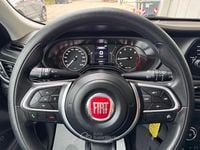 Occasion Fiat Tipo Easy 95 ch (69 kW) 2021 Argent Berline