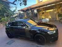 Usata Audi A3 Admired 116 CV (85 kW) 2019 Berlina