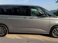 Usata VW Multivan Energetic 150 CV (110 kW) 2023 Grigio Monovolume