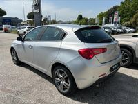 Usata Alfa Romeo Giulietta Super 120 CV (88 kW) 2016 Grigio Utilitaria