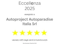 Usata Fiat Bravo Active 105 CV (77 kW) 2009 Grigio Utilitaria