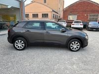 Usata Citroën C4 PureTech 110 CV (80 kW) 2020 Grigio Berlina