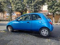 Usata Ford Ka Collection 69 CV (50 kW) 2005 Blu/azzurro Utilitaria