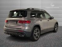 Usata Mercedes GLB180 Premium 116 CV (85 kW) 2022 Grigio montagna SUV