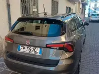 Usata Fiat Tipo 120 CV (88 kW) 2019 Grigio Station wagon