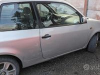 usata Seat Arosa - 2002