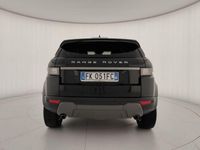 usata Land Rover Range Rover evoque 2.0 TD4 180 CV HSE Dynamic - TRAZIONE INTEGRALE