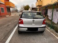 usata VW Polo 1.4 TDI 75cv Neopatentati