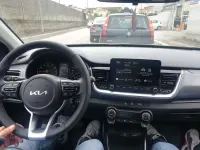Usata Kia Stonic Style 84 CV (61 kW) 2023 SUV