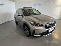 Usado BMW X1 xLine 204 CV (150 kW) 2023 Gris SUV
