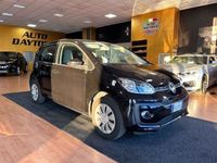 usata VW up! up! 1.0 5p. moveBlueMotion Techn Neopatentati