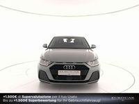 Usata Audi A1 Sportback Business 116 CV (85 kW) 2024 Grigio freccia perla Utilitaria