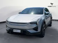 Nuova Polestar 2 Long Range Single Motor 220 kW (300 CV) 2026 Grigio Utilitaria