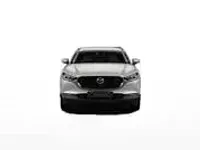 Usata Mazda CX-30 Exclusive 150 CV (110 kW) 2020 Rosso SUV