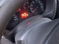 Usata Fiat Doblò 105 CV (77 kW) 2007 Monovolume