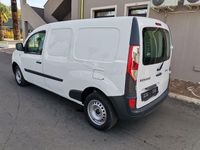 Usata Renault Kangoo 90 CV (66 kW) 2019 Bianco Monovolume