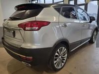 Usata DR DR4 114 CV (83 kW) 2018 Argento SUV