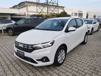 usata Dacia Sandero Streetway 1.0 TCe 100 CV Expression Eco-g