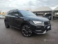 Brugt Cupra Ateca 150 HK (110 kW) 2025 Sort SUV